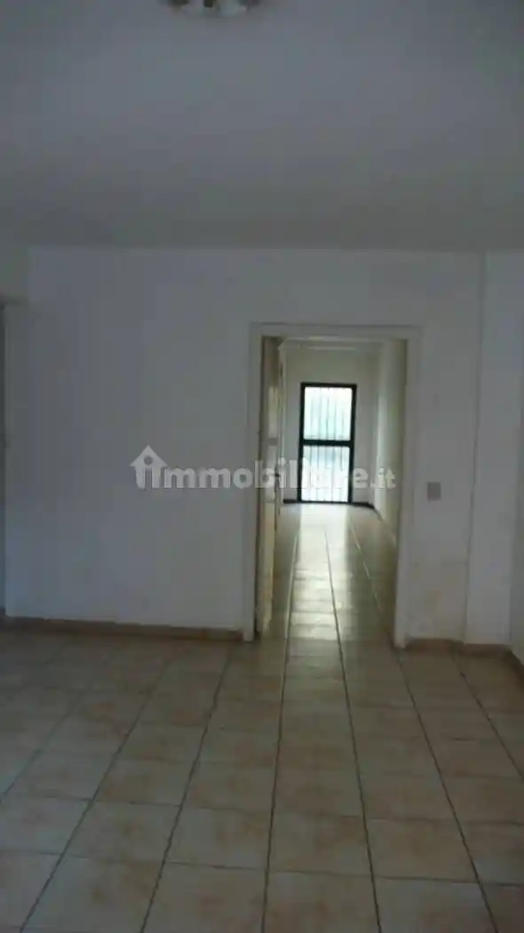 Appartamento in vendita a Abbadia San Salvatore