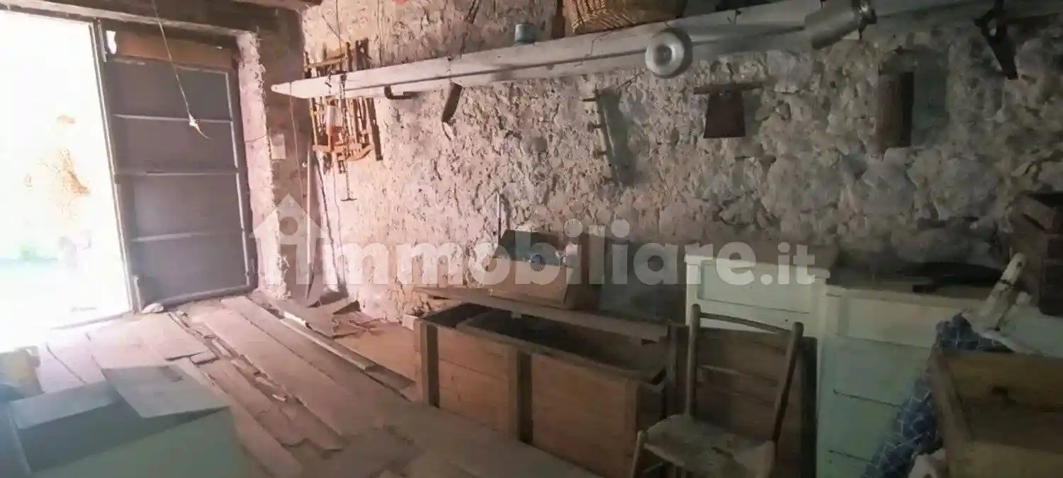 Villa in vendita a Abbadia San Salvatore