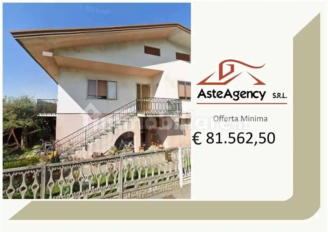 Appartamento in vendita a Caorle