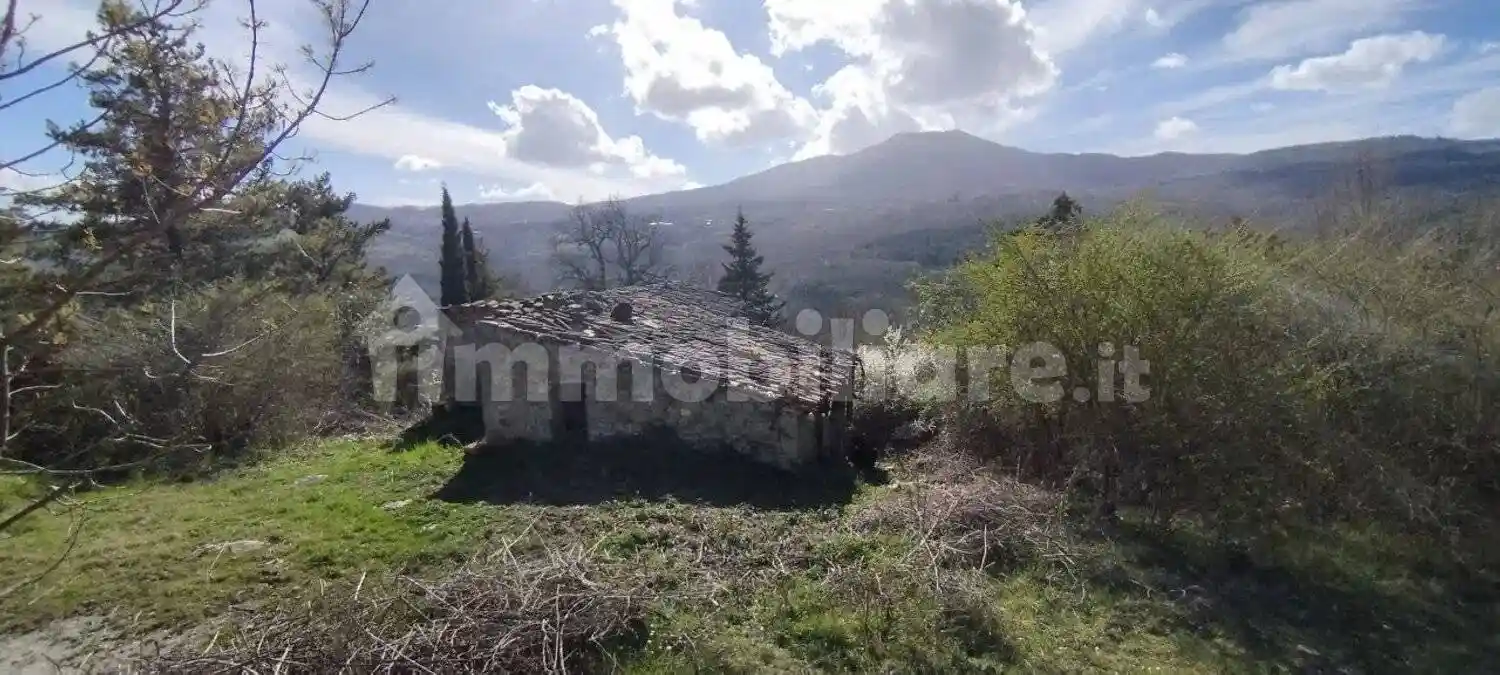 Rustico - Casale in vendita a Abbadia San Salvatore