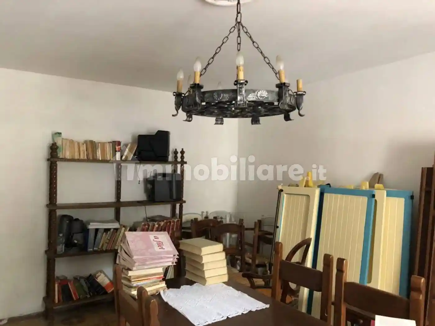 Villa in vendita a Castiglione d'Orcia