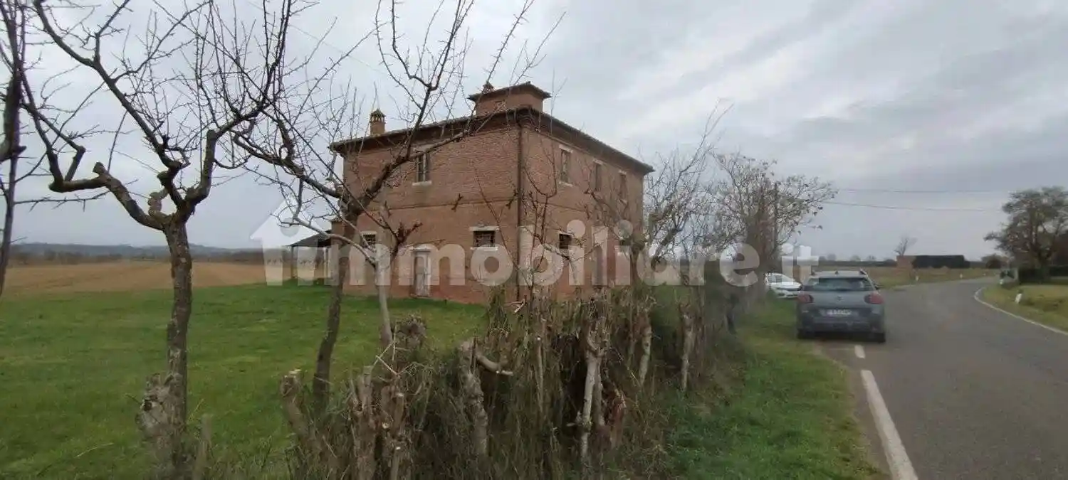 Rustico - Casale in vendita a Sinalunga