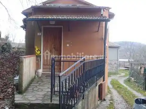 Villa in vendita a Santa Fiora