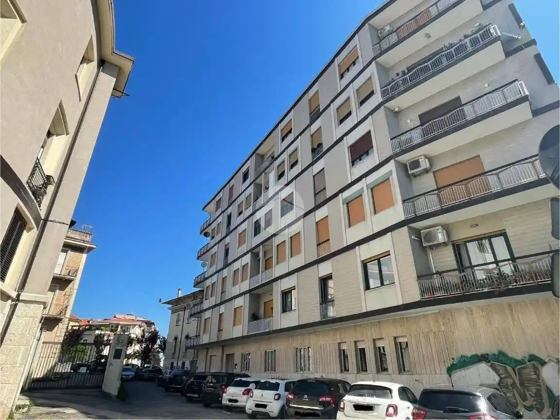Appartamento in vendita a Cosenza