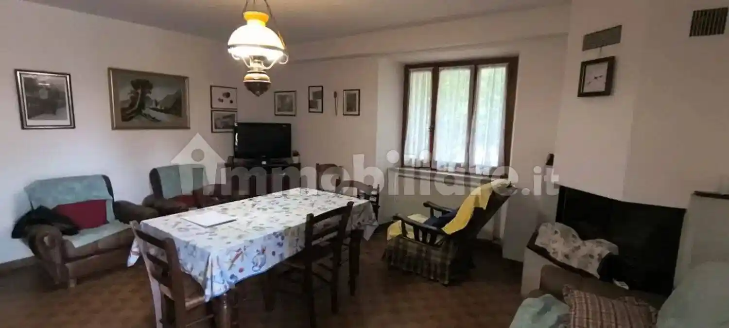 Rustico - Casale in vendita a Santa Fiora