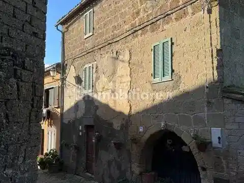Villa in vendita a Sorano