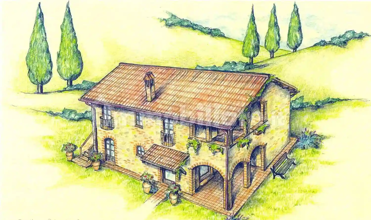 Rustico - Casale - foto 2