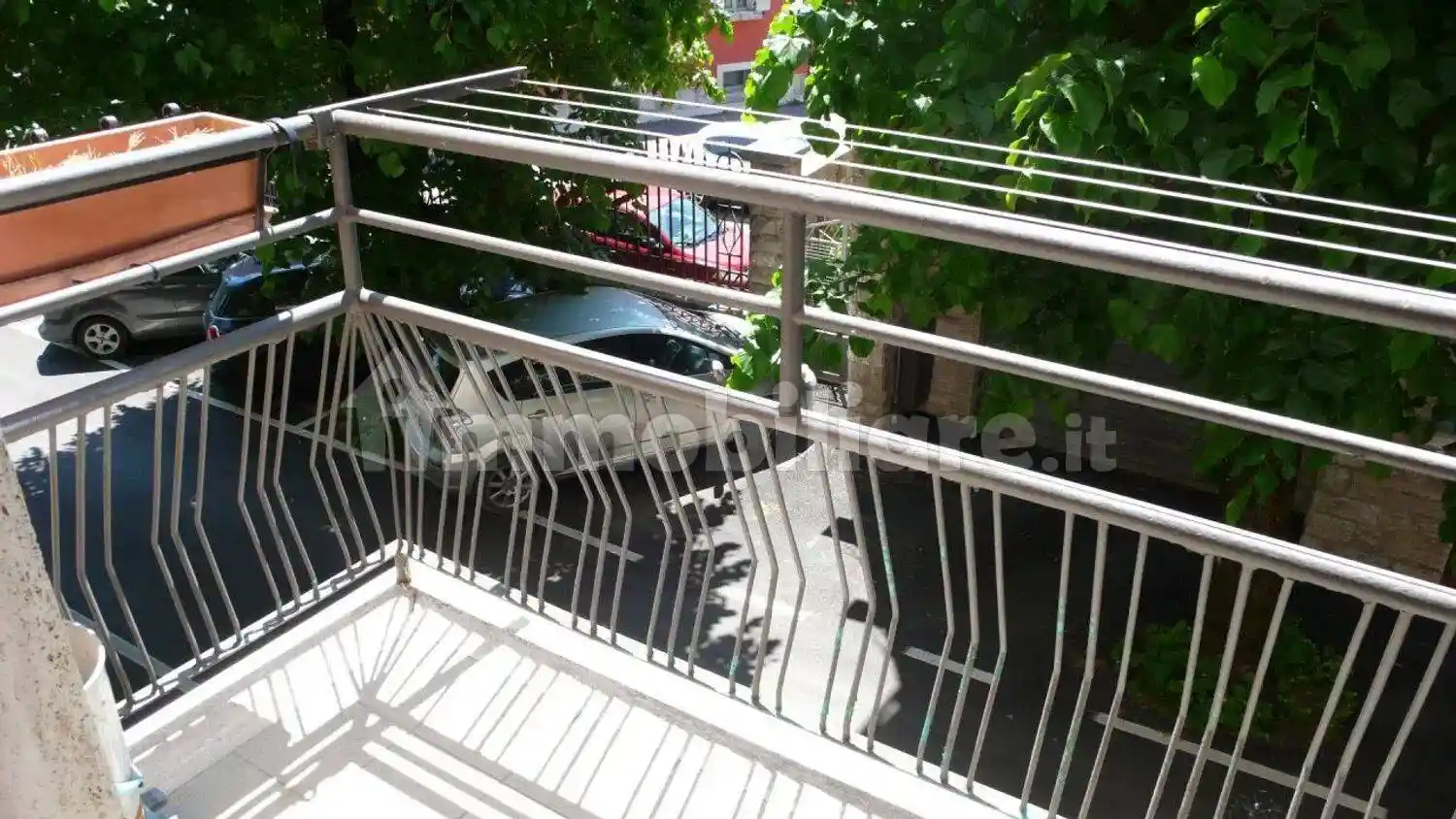 Appartamento in vendita a Abbadia San Salvatore