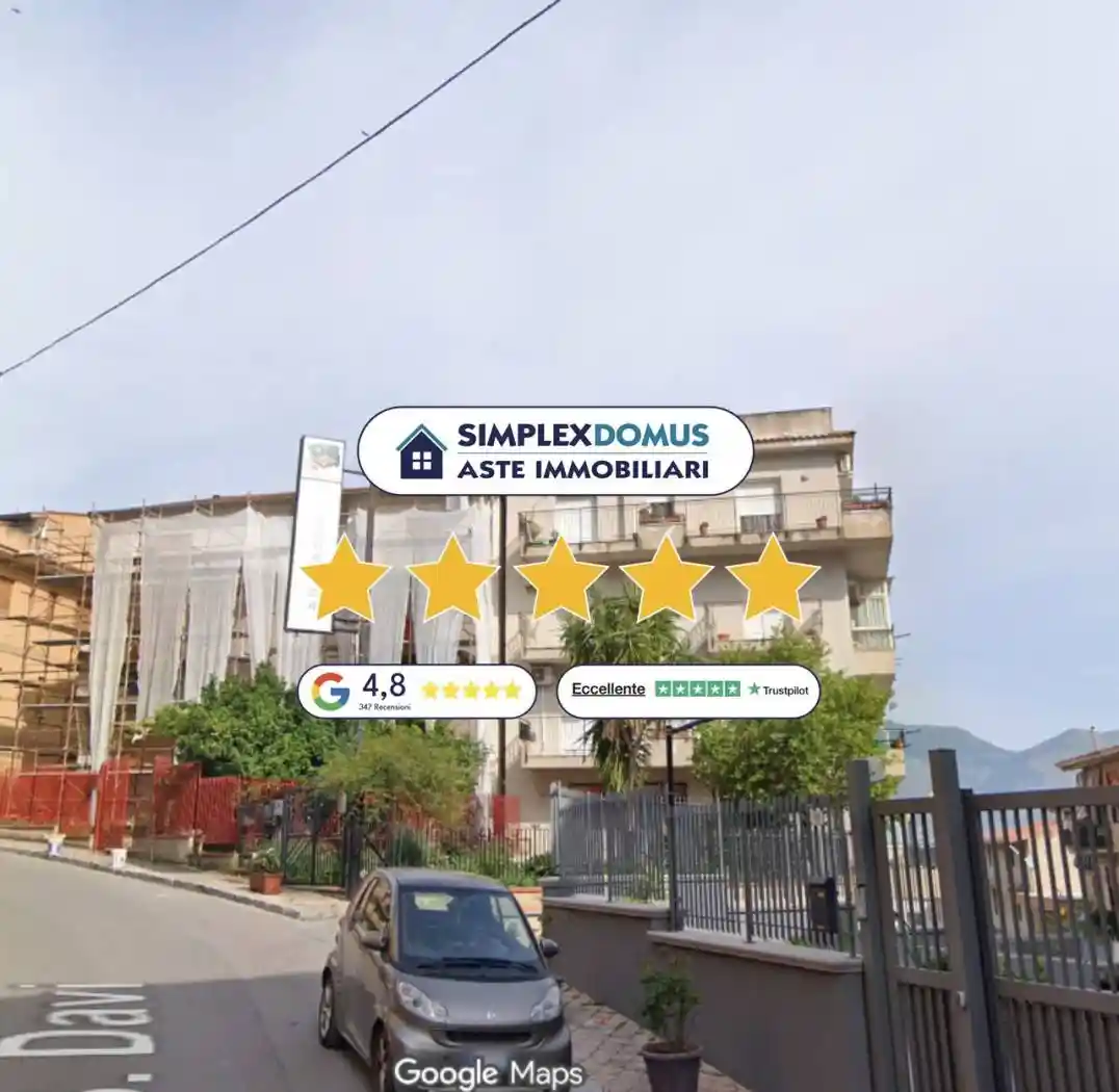 Appartamento