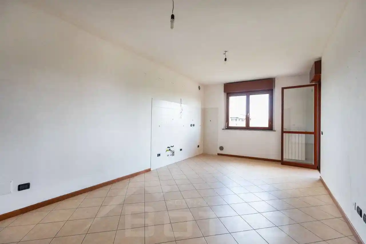 Appartamento in vendita a Borgomanero