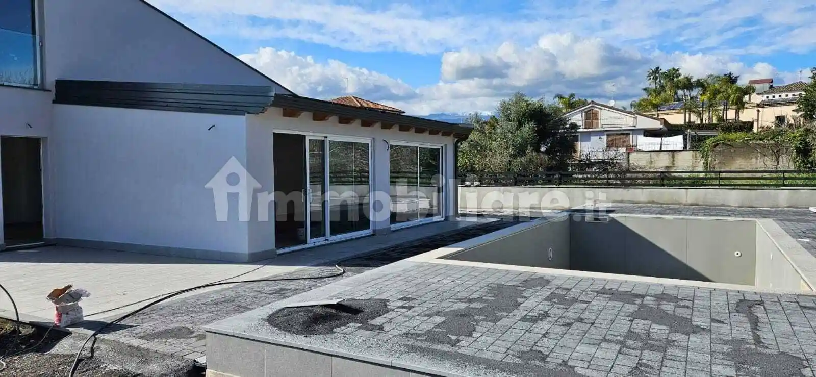 Villa in vendita a Aci Bonaccorsi