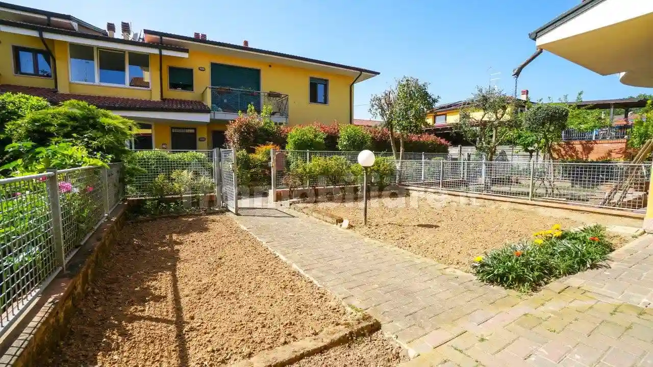 Villetta a schiera - foto 4