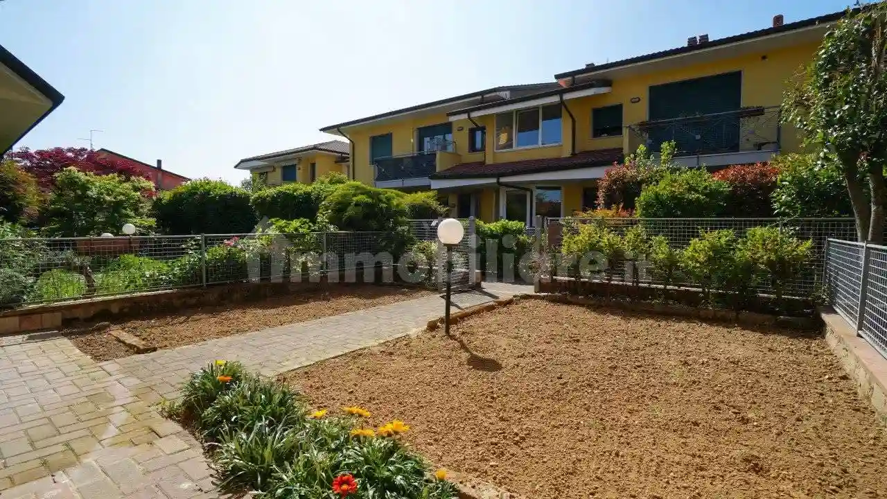 Villetta a schiera - foto 5