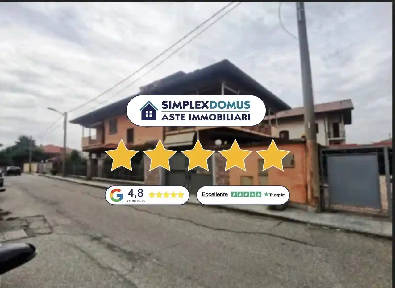 Appartamento