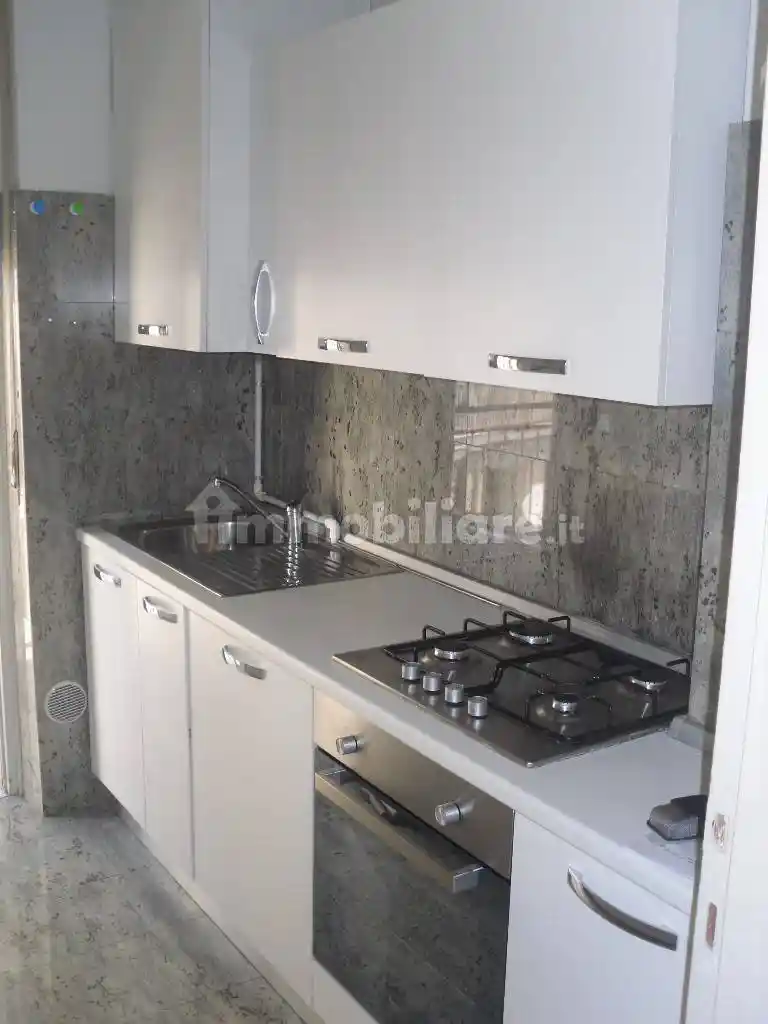 Appartamento in affitto a Torre Boldone