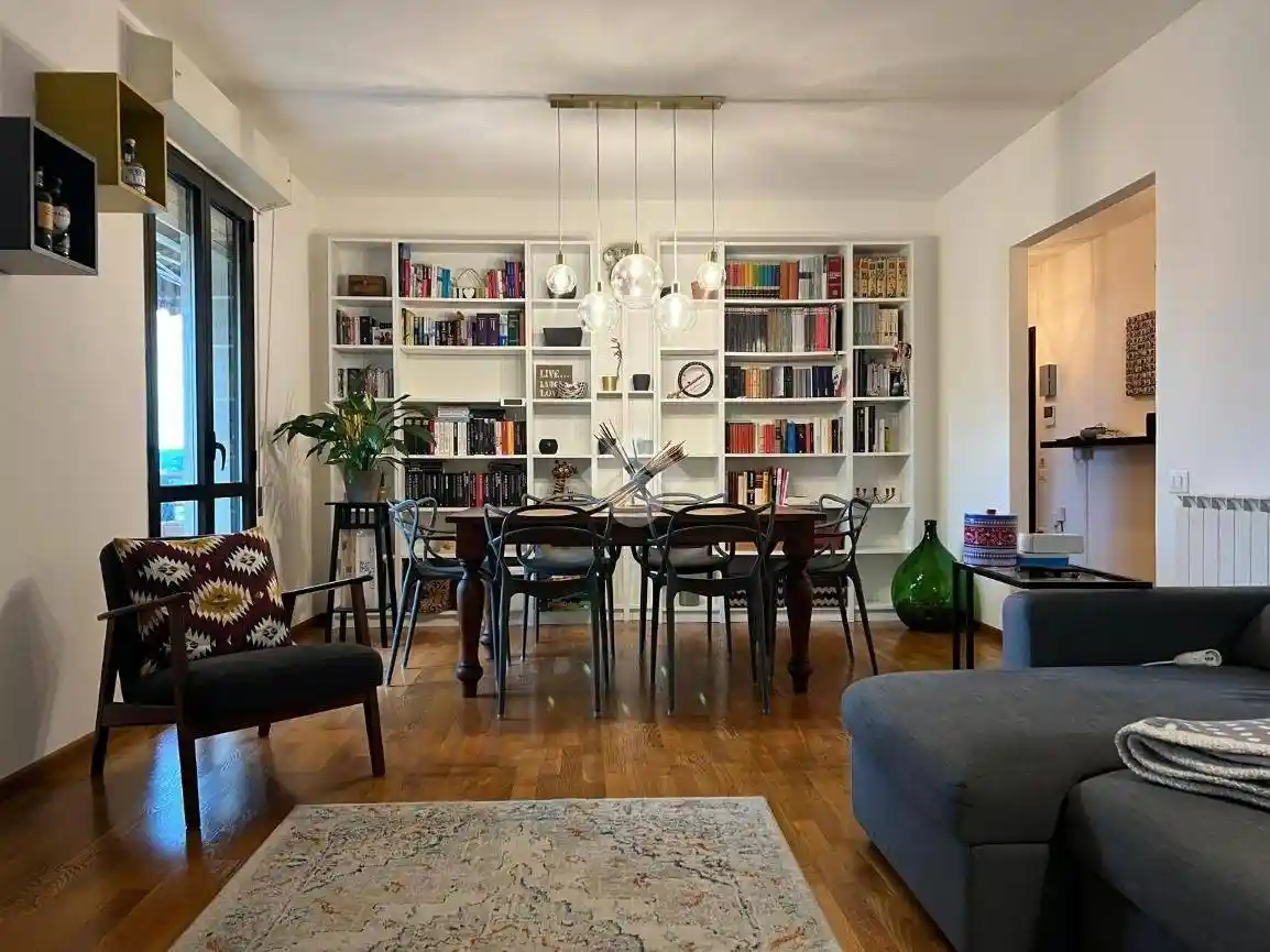 Appartamento in vendita a Perugia