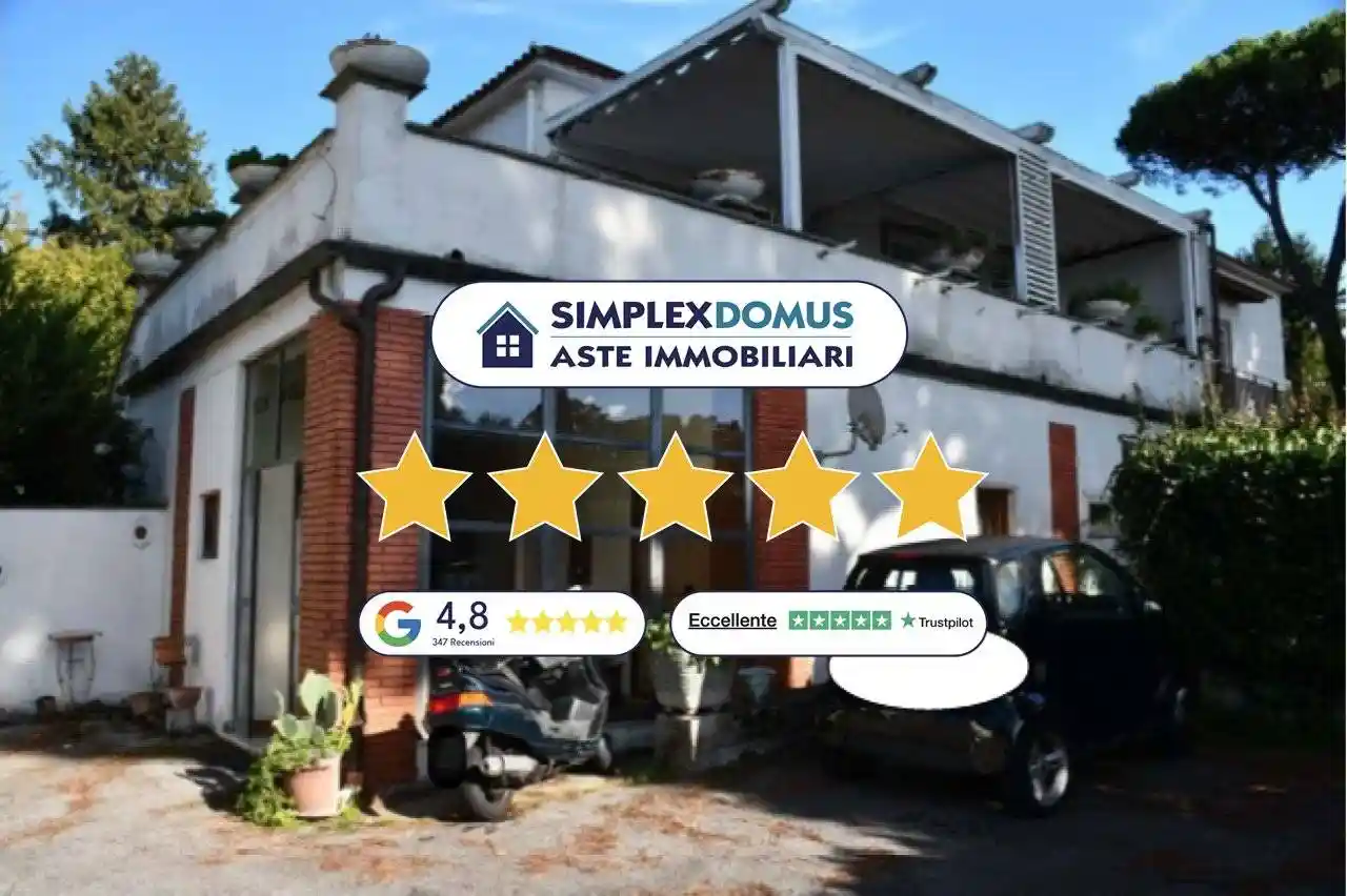 Villa in vendita a Rocca di Papa