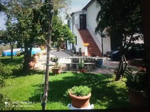 Villa in vendita a Piombino