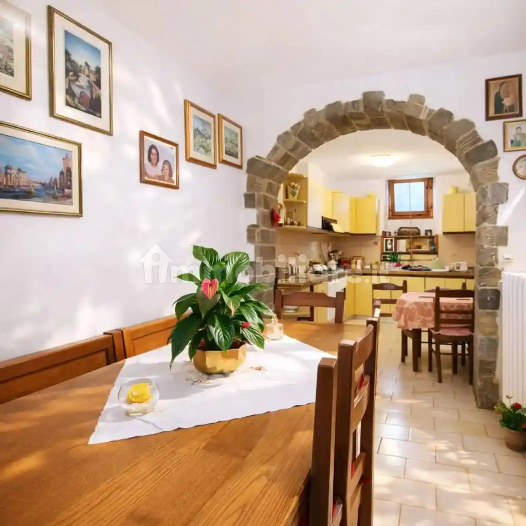 Appartamento in vendita a Bagno a Ripoli