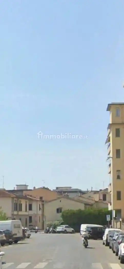 Appartamento in vendita a Firenze