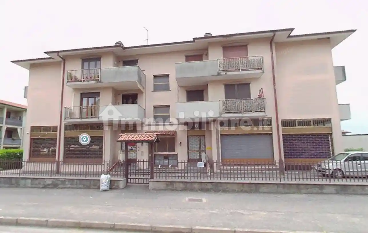 Appartamento in vendita a Sotto il Monte Giovanni XXIII