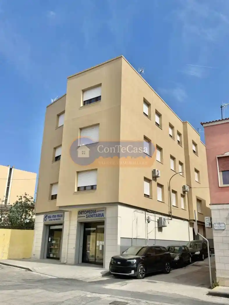 Appartamento in vendita a Porto Torres