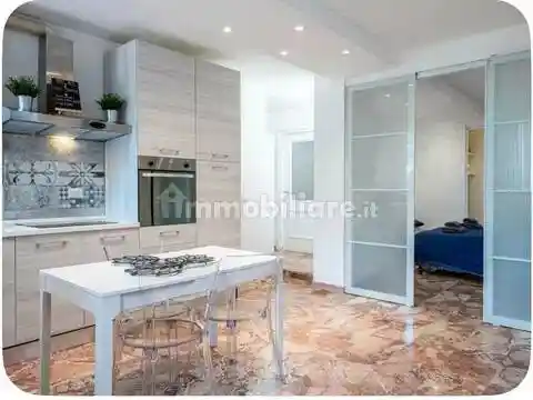 Appartamento in vendita a Firenze