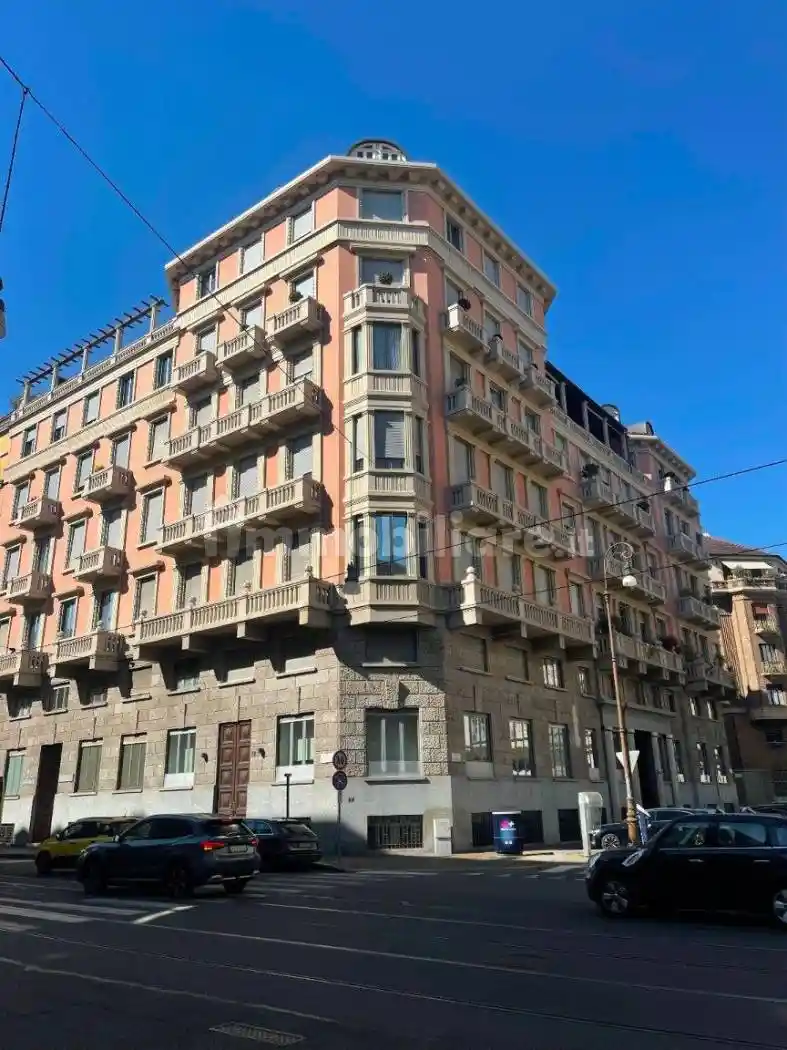 Attico - Mansarda in affitto a Torino
