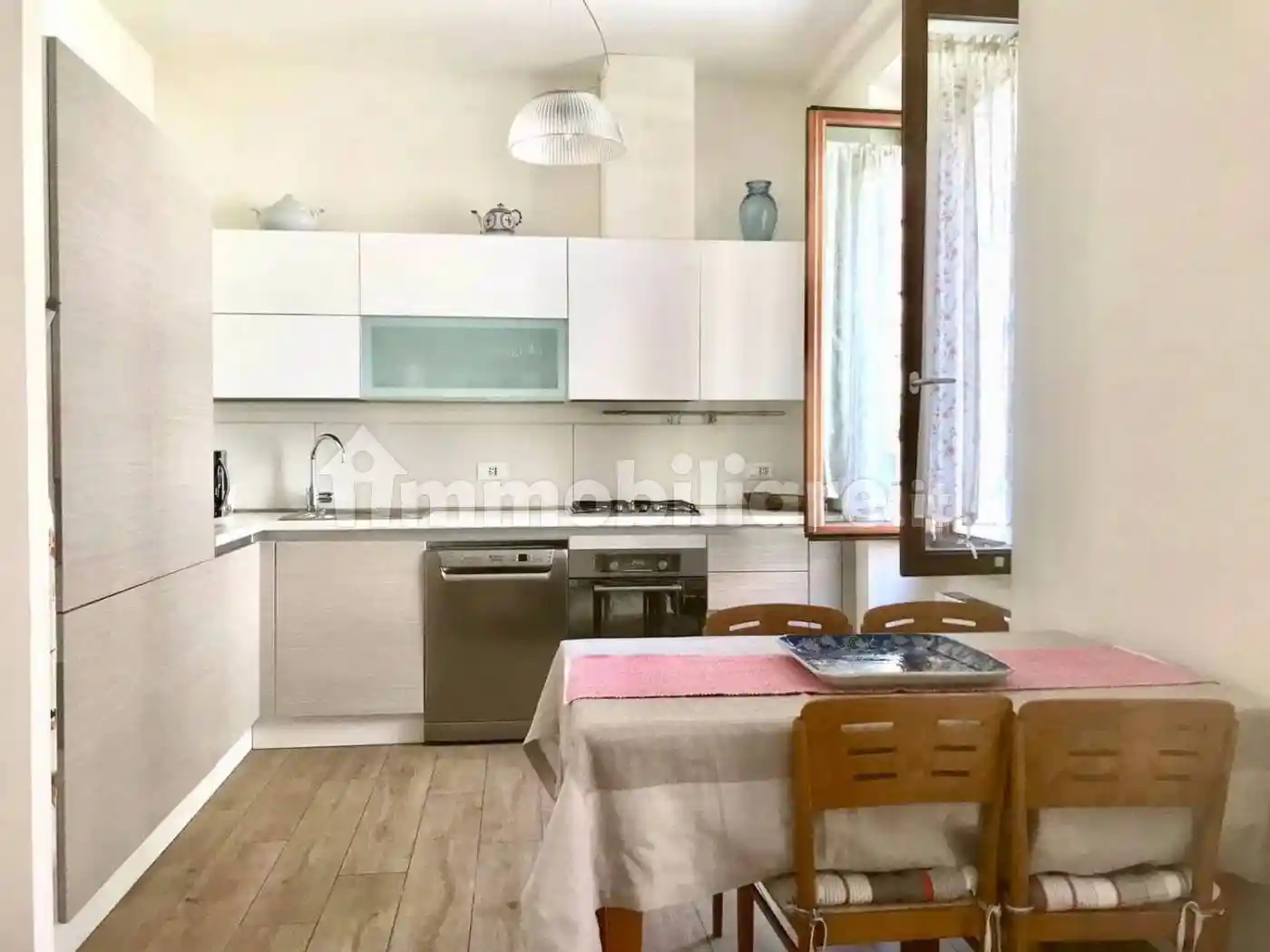 Appartamento in affitto a Firenze