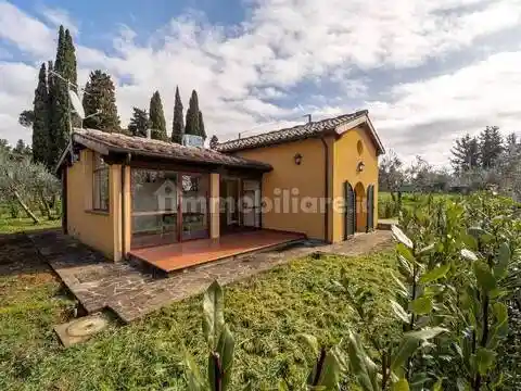 Appartamento in affitto a Firenze