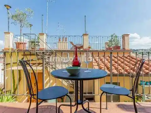 Appartamento in vendita a Firenze