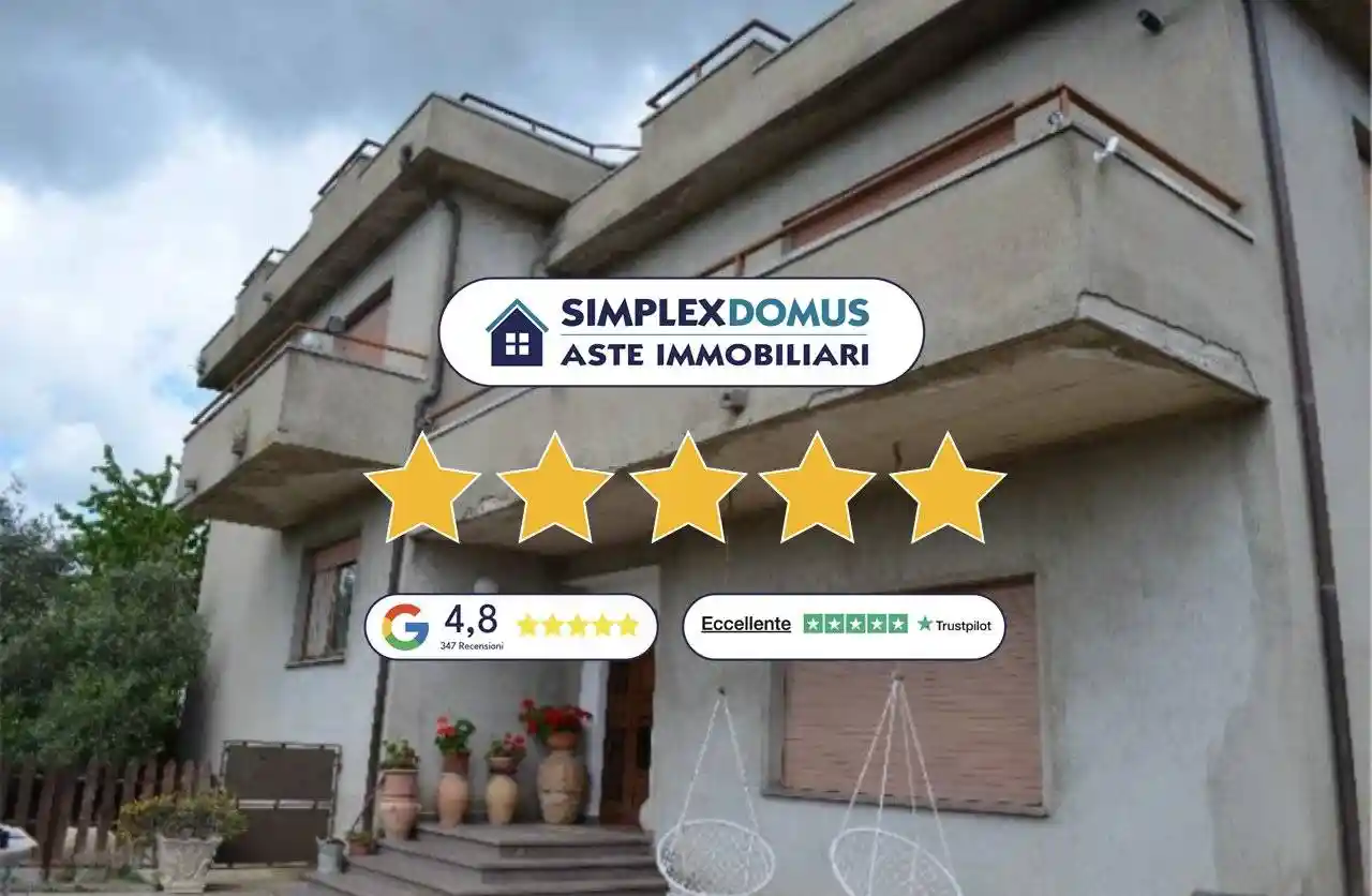 Appartamento in vendita a Panicale