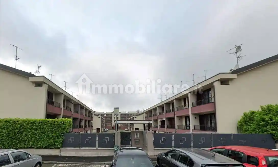 Appartamento in vendita a Liscate