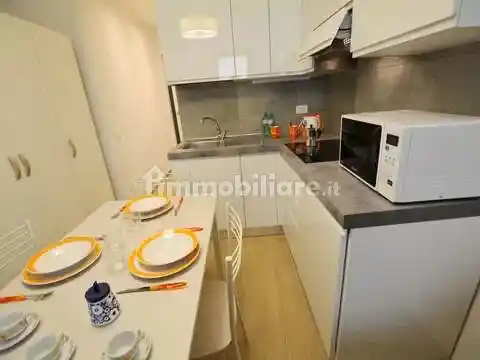 Appartamento in affitto a Firenze