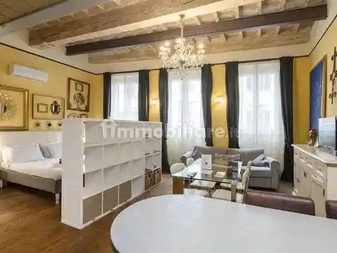 Appartamento in vendita a Firenze