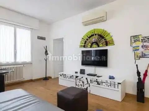 Appartamento in affitto a Firenze