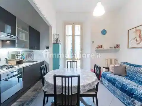 Appartamento in affitto a Firenze