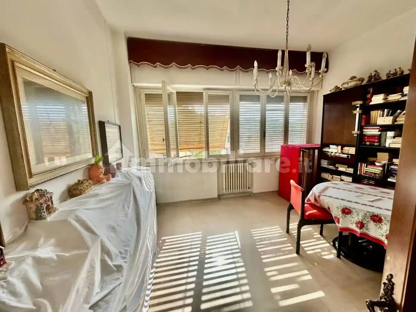 Appartamento in vendita a Firenze