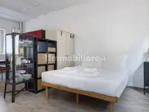 Appartamento in affitto a Firenze