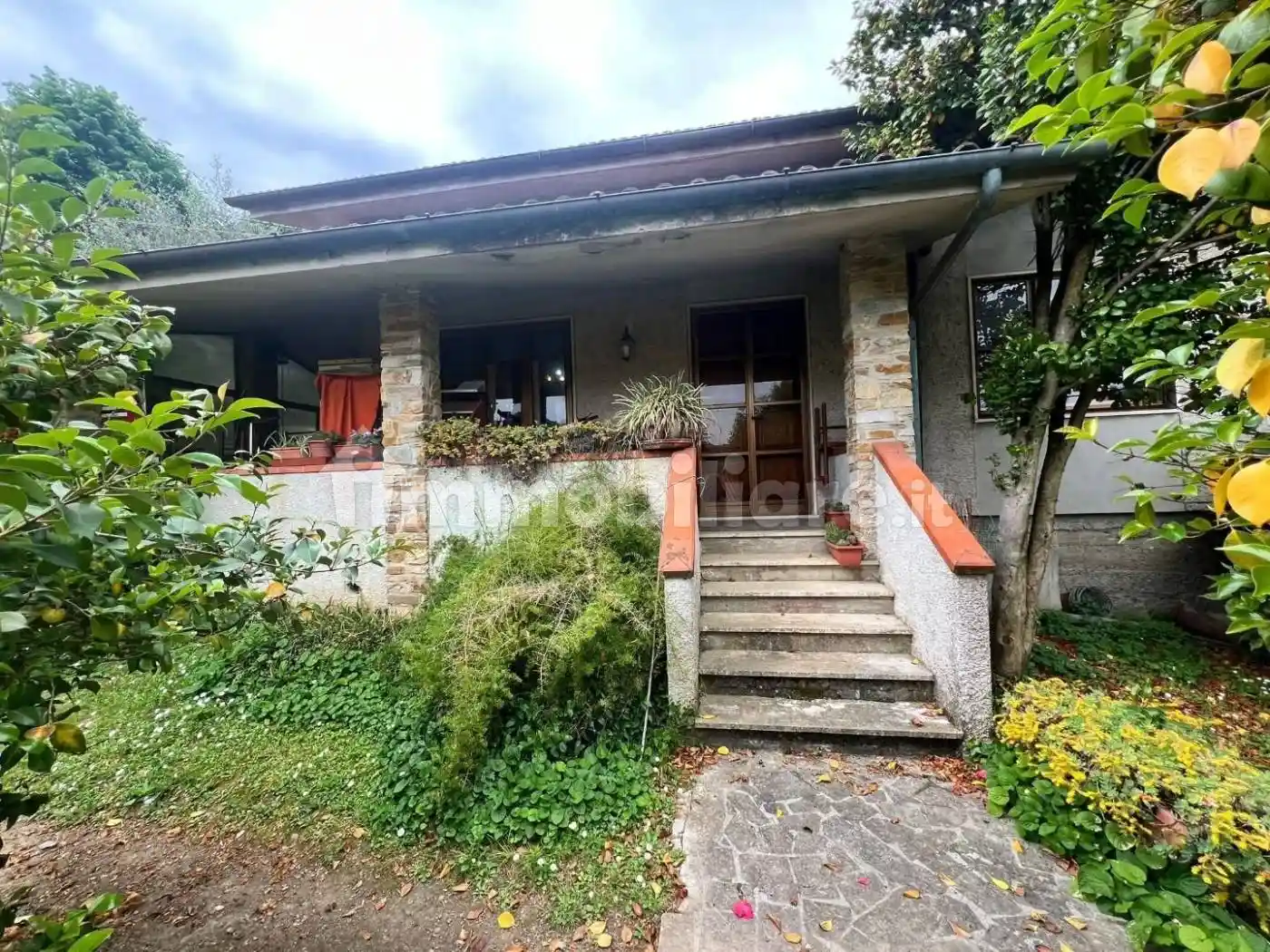 Villa in vendita a Capannori