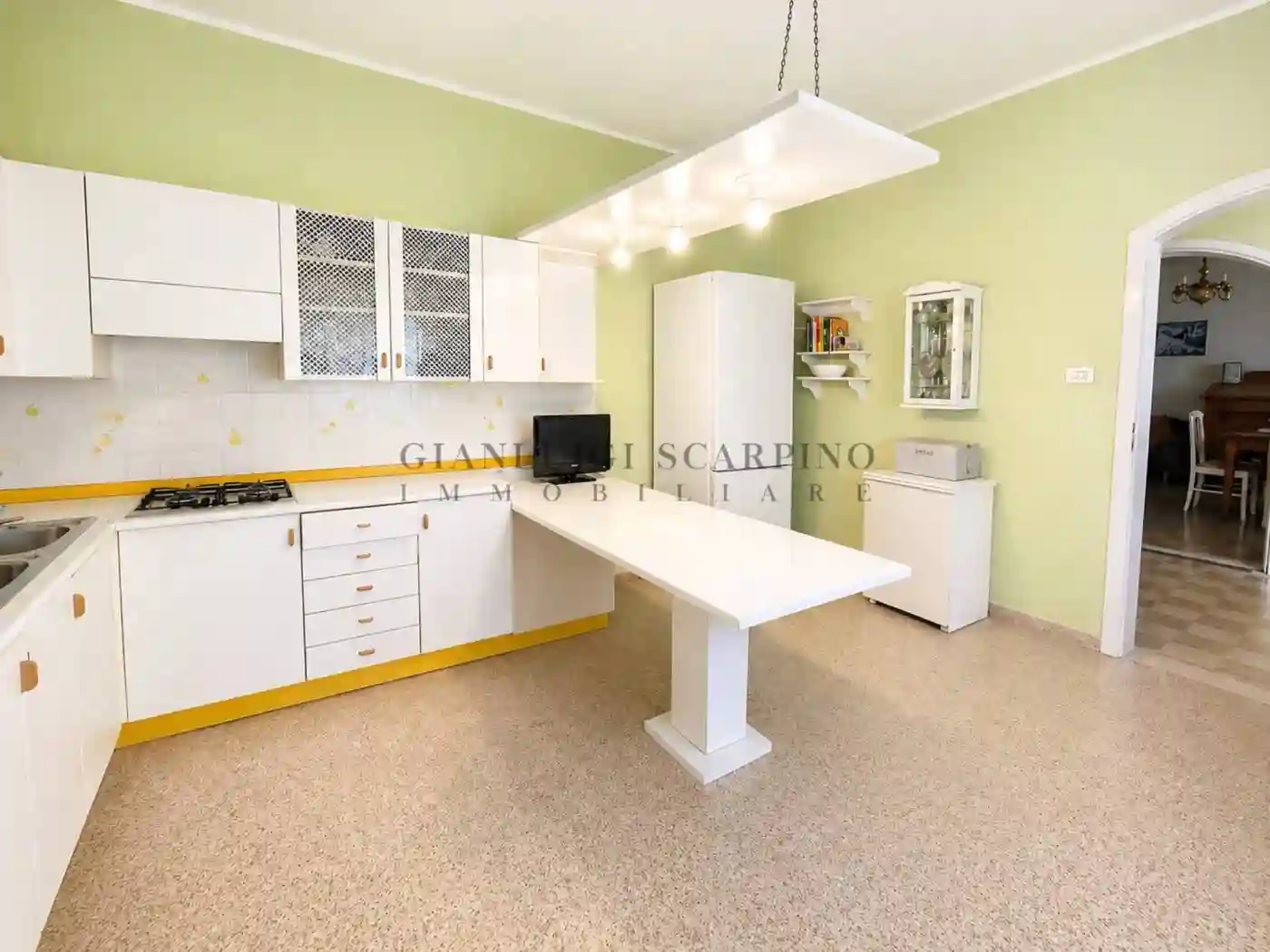 Casa indipendente - foto 5