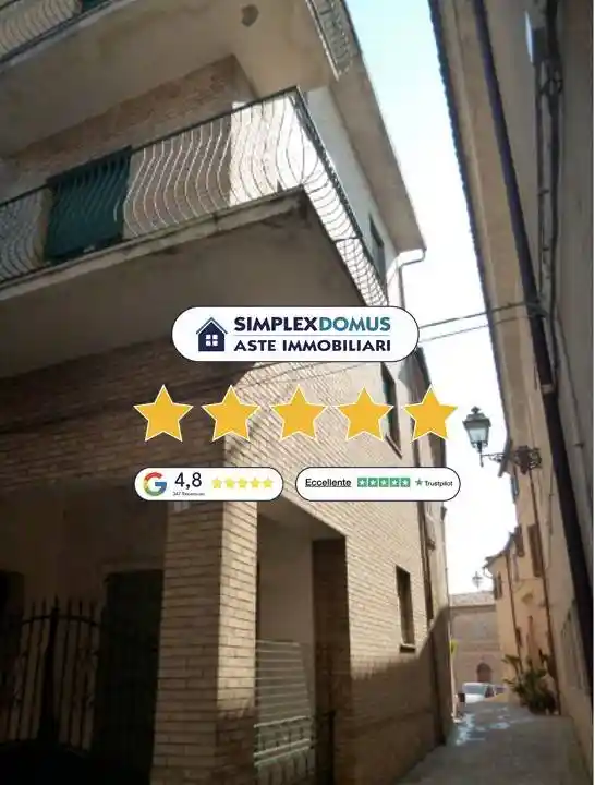 Appartamento