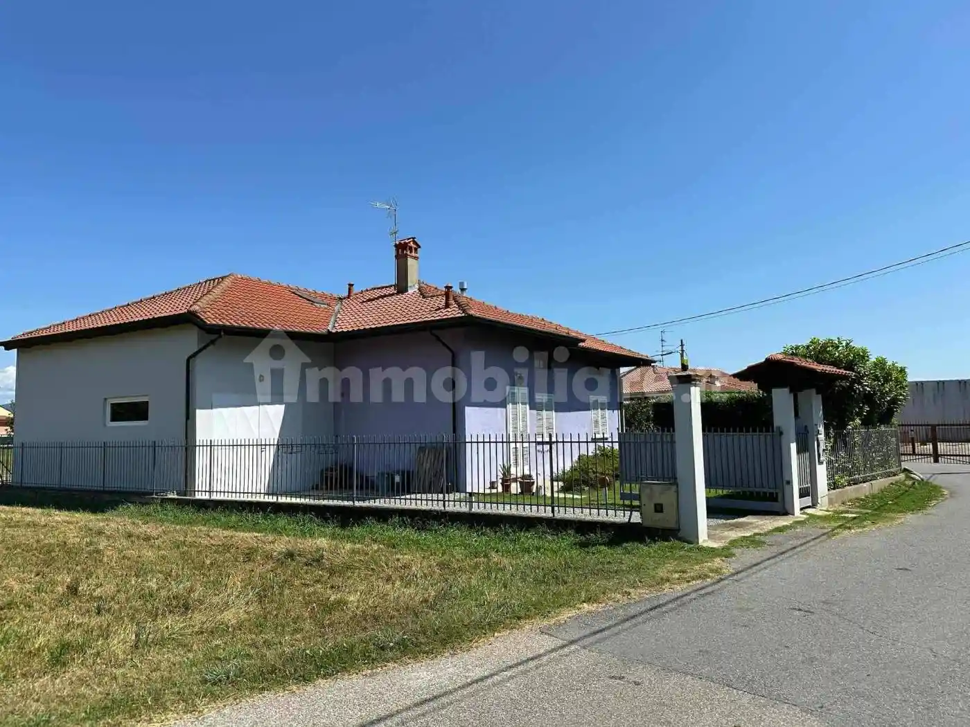 Villa in vendita a Cossato