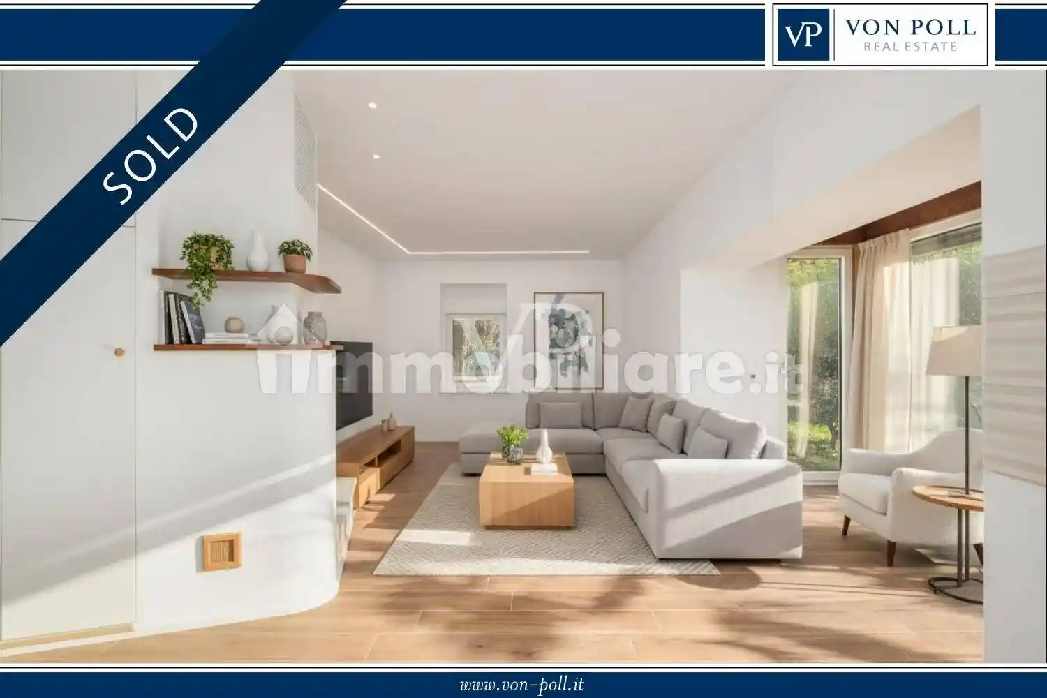 Appartamento in vendita a Merano