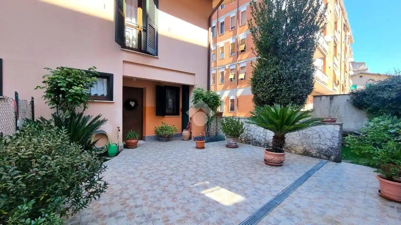 Appartamento in vendita a Segni