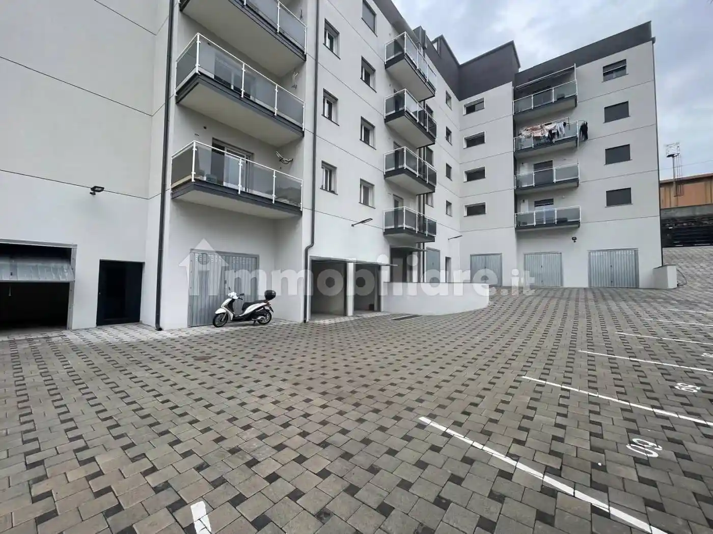 Attico - Mansarda in vendita a Catania