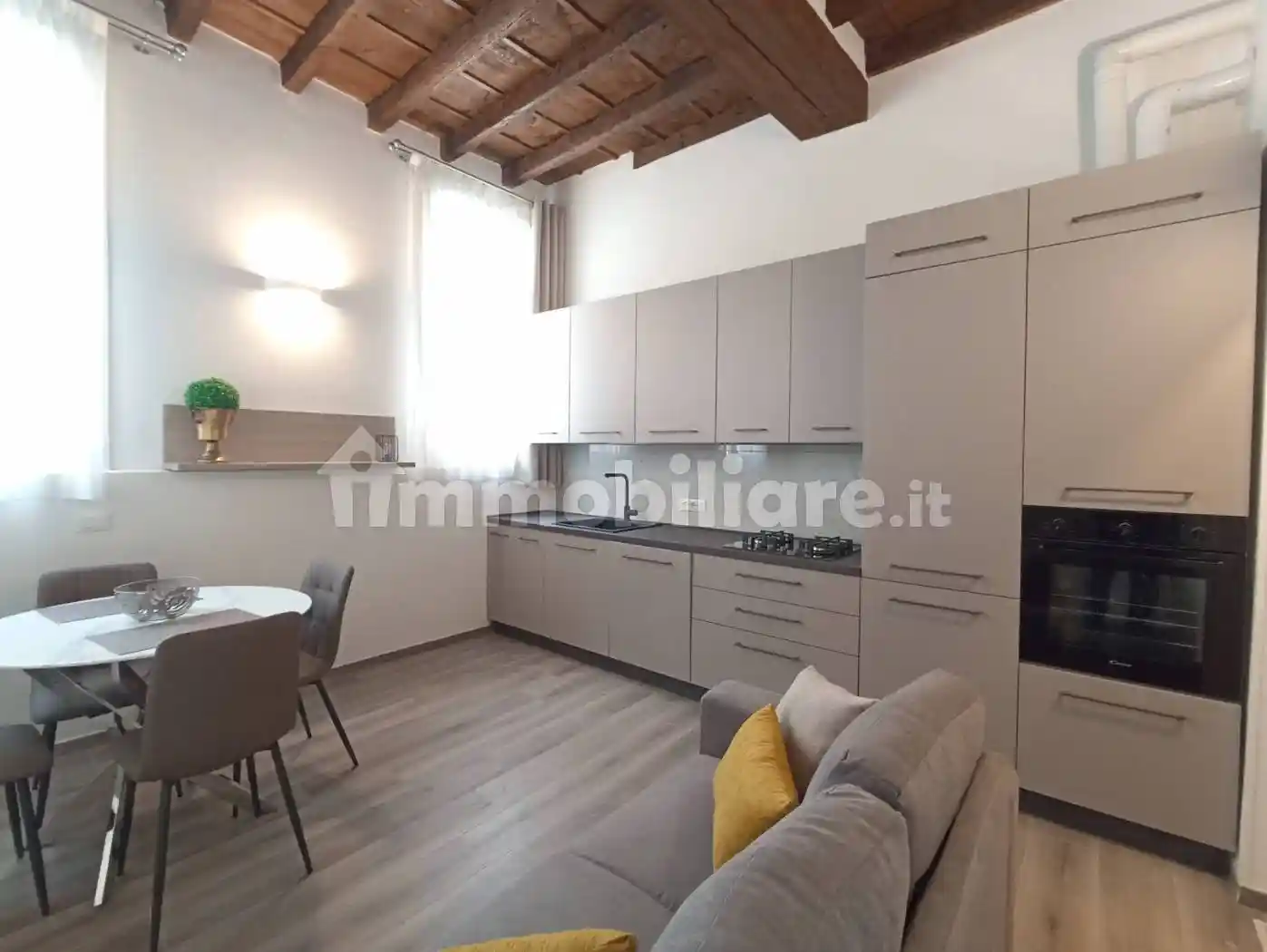 Appartamento in affitto a Ferrara