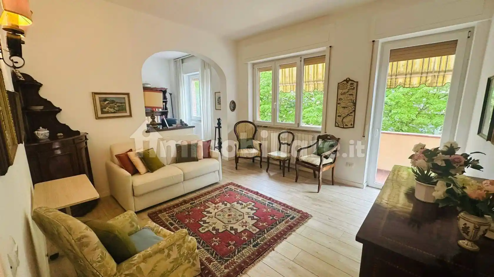 Appartamento in vendita a Grosseto