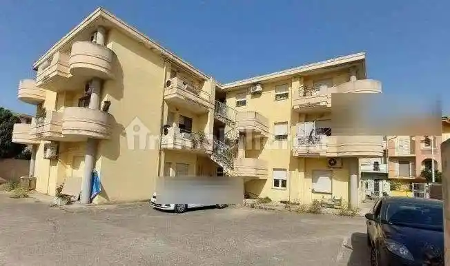 Appartamento in vendita a Assemini