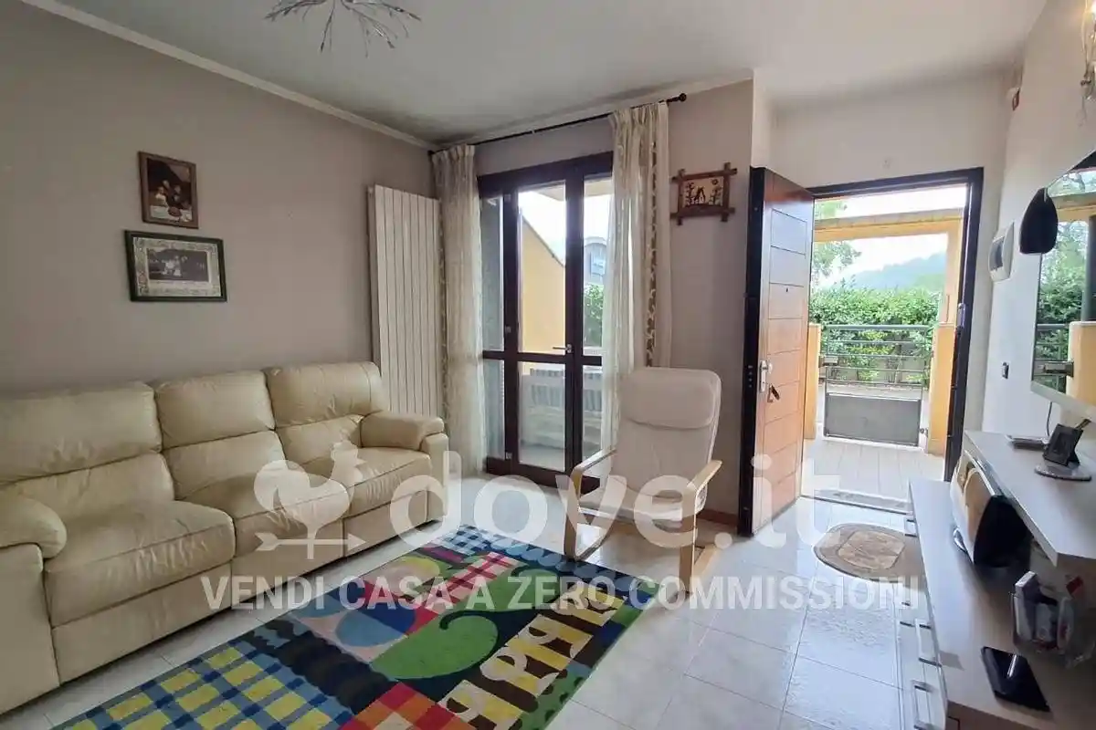 Appartamento in vendita a Vallefoglia